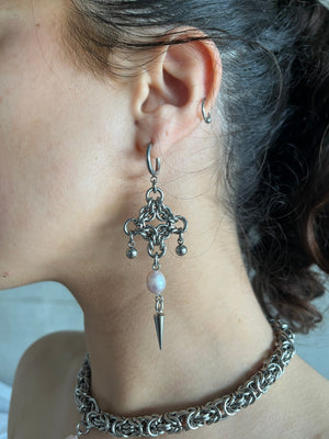 earrings ✮