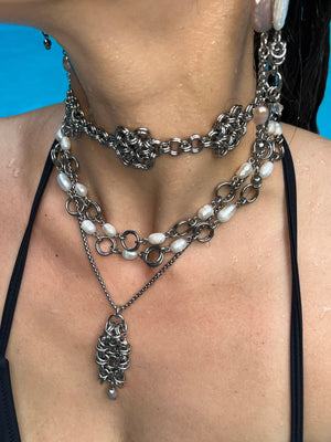 necklaces ✮