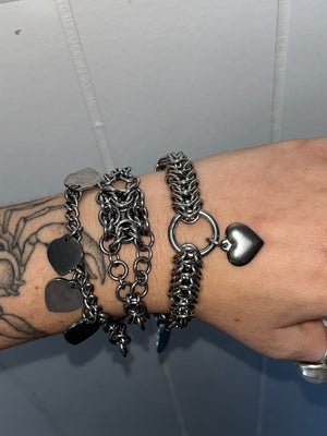 bracelets ✮