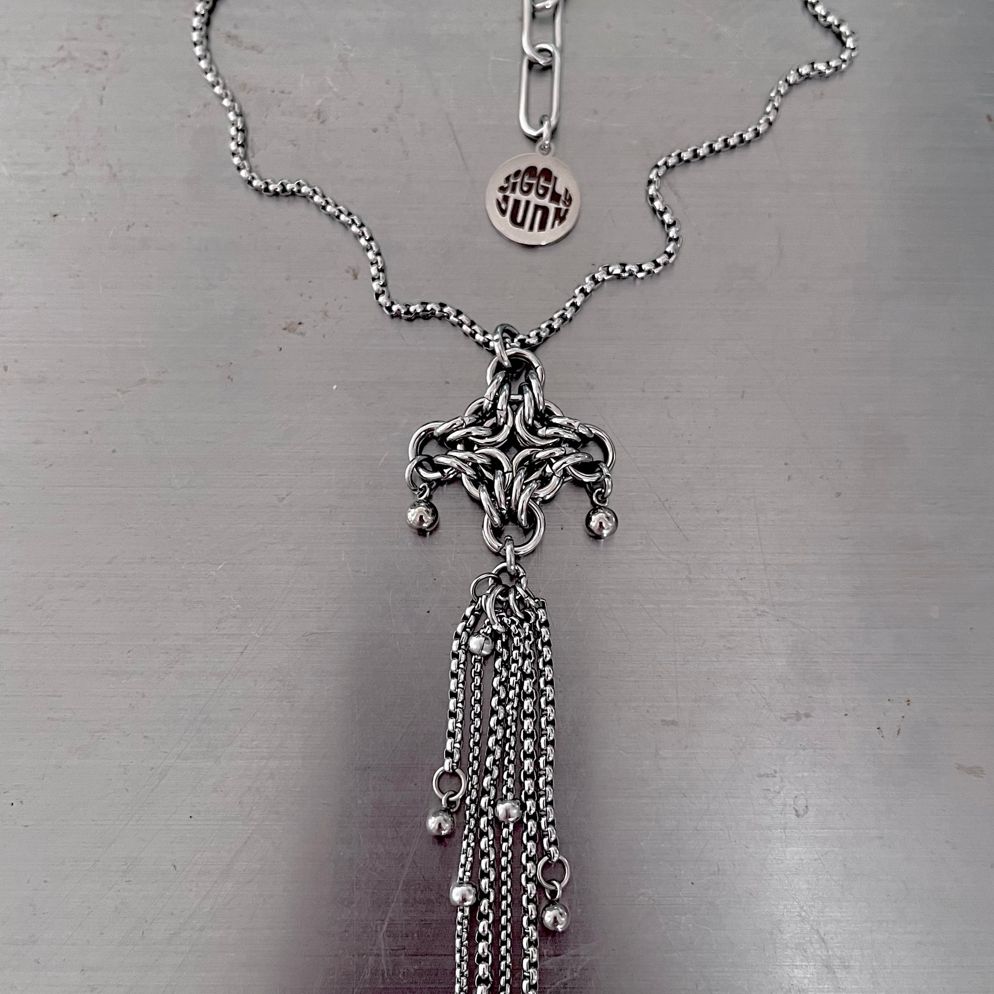 The “BOLO” Jiggly