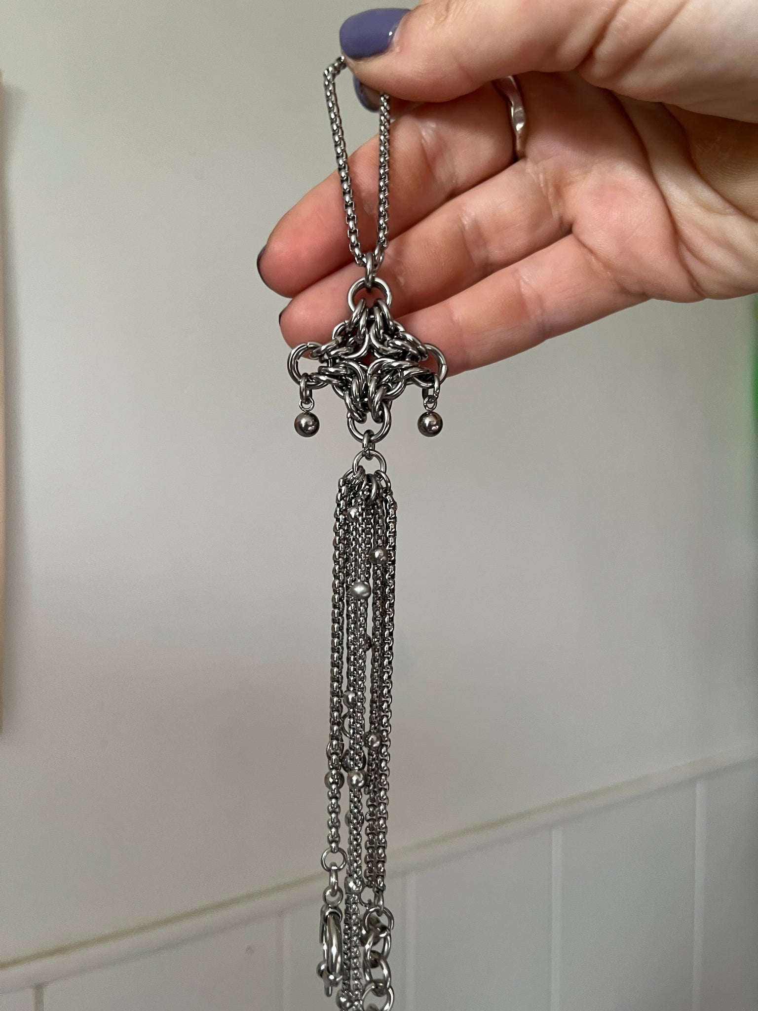 The “BABY BOLO” Jiggly
